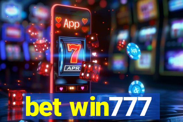 bet win777